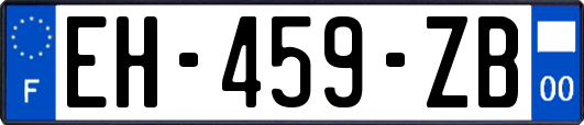 EH-459-ZB