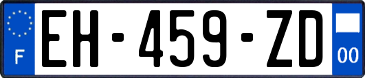 EH-459-ZD