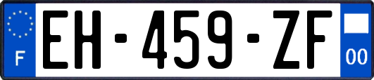 EH-459-ZF