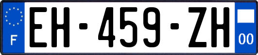 EH-459-ZH