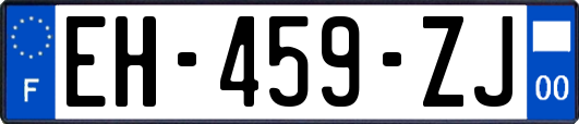 EH-459-ZJ