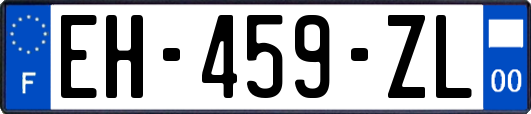 EH-459-ZL