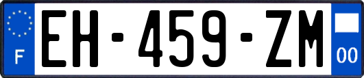 EH-459-ZM