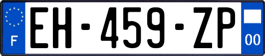 EH-459-ZP