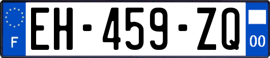 EH-459-ZQ