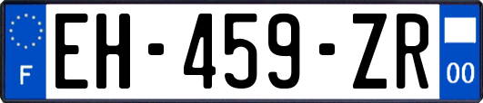 EH-459-ZR