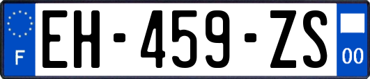 EH-459-ZS