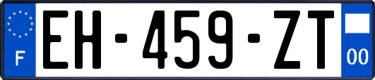 EH-459-ZT