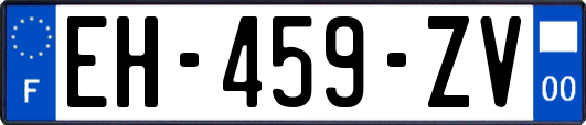 EH-459-ZV