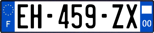 EH-459-ZX