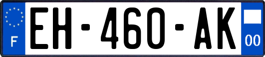 EH-460-AK