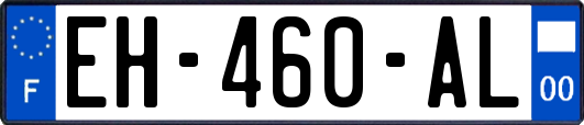 EH-460-AL