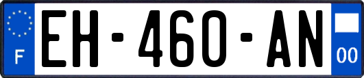 EH-460-AN