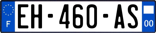 EH-460-AS