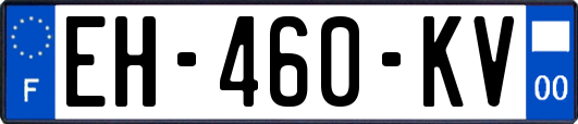 EH-460-KV