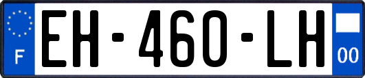 EH-460-LH