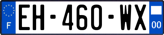 EH-460-WX