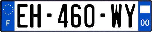 EH-460-WY