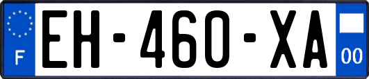 EH-460-XA