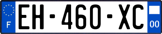 EH-460-XC