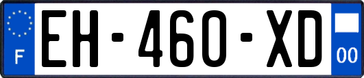 EH-460-XD