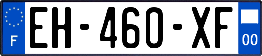 EH-460-XF