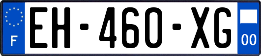 EH-460-XG