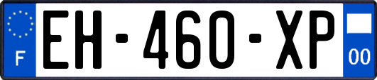 EH-460-XP