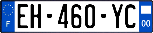 EH-460-YC