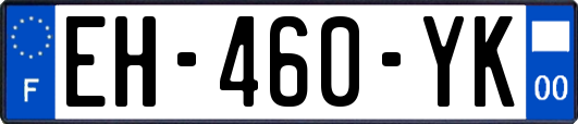 EH-460-YK