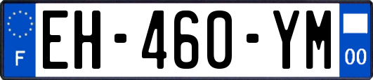 EH-460-YM