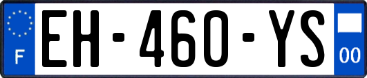 EH-460-YS