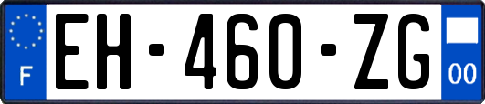 EH-460-ZG