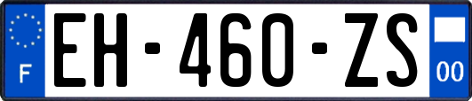 EH-460-ZS