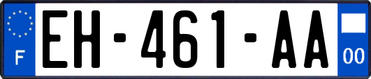 EH-461-AA