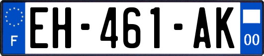 EH-461-AK