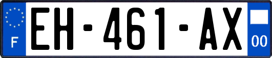 EH-461-AX