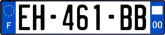 EH-461-BB