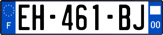 EH-461-BJ
