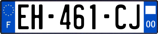 EH-461-CJ