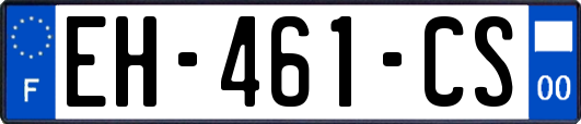 EH-461-CS
