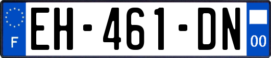 EH-461-DN