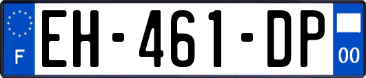 EH-461-DP