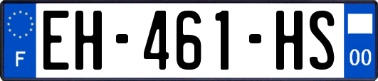 EH-461-HS