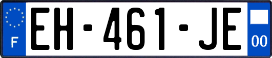 EH-461-JE
