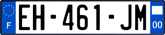 EH-461-JM