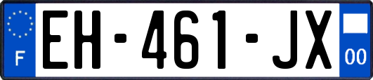 EH-461-JX