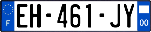 EH-461-JY
