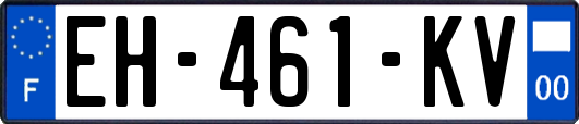 EH-461-KV
