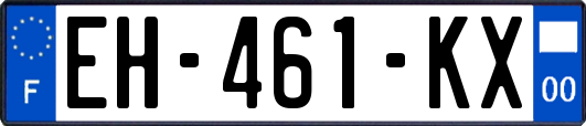 EH-461-KX